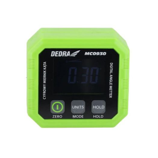 Digitalni mjerač kuta 3.7V