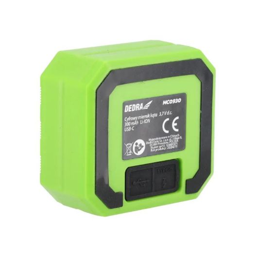 Digitalni mjerač kuta 3.7V