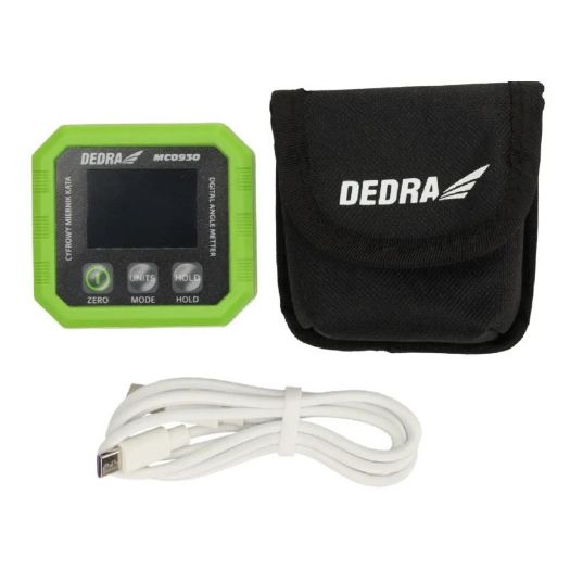 Digitalni mjerač kuta 3.7V