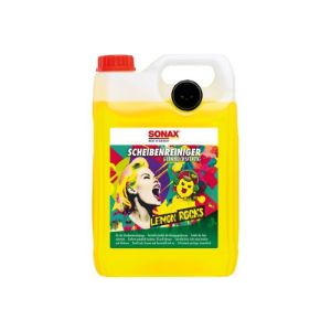 Ljetna tekućina za pranje stakla (11522120) SONAX 5/1