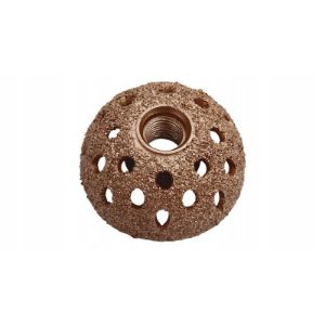 Brusna kupola fi 38mm, K50