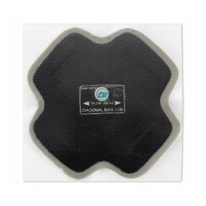 Dijagonalna zakrpa 152x152mm