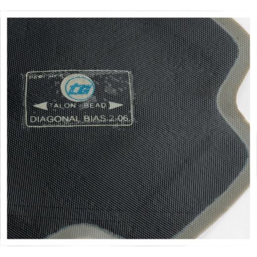 Dijagonalna zakrpa 152x152mm