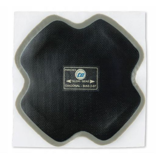 Dijagonalna zakrpa 178x178mm