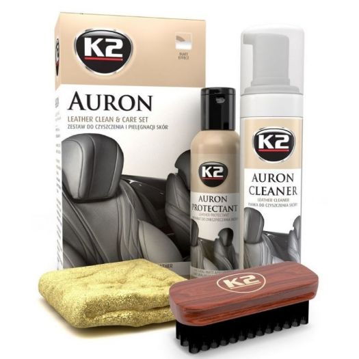 K2 Auron set za njegu kože