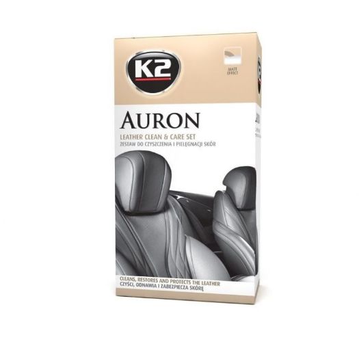 K2 Auron set za njegu kože