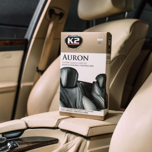 K2 Auron set za njegu kože