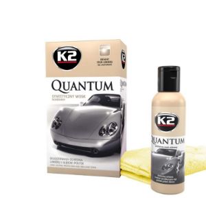 K2 Quantum sintetički vosak