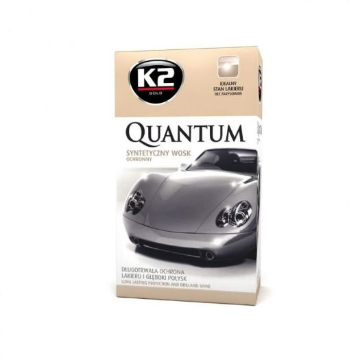 K2 Quantum sintetički vosak