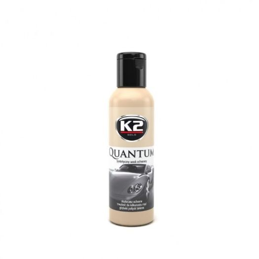 K2 Quantum sintetički vosak