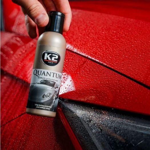 K2 Quantum sintetički vosak