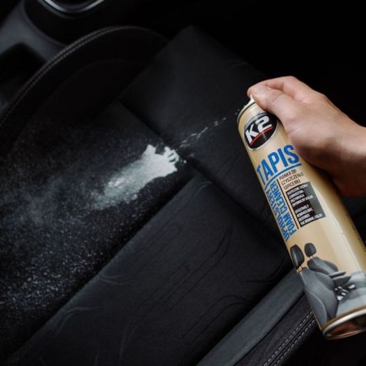 K2 višenamjenska pjena za čišćenje 600 ml