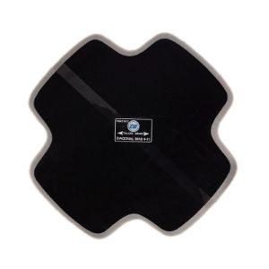 Dijagonalna zakrpa 279x279mm