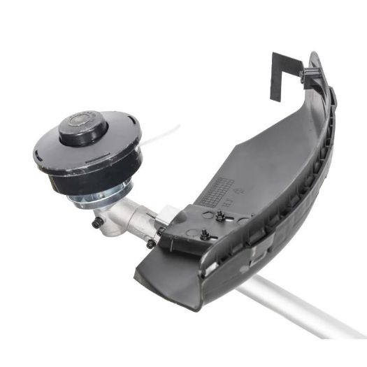 Benzinski trimer 1.45KW 52cc sa 3 dodatne glave , flaksom i štitnikom za glavu