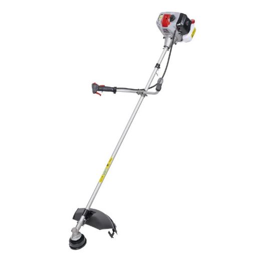 Benzinski trimer 1.45KW 52cc sa 3 dodatne glave , flaksom i štitnikom za glavu