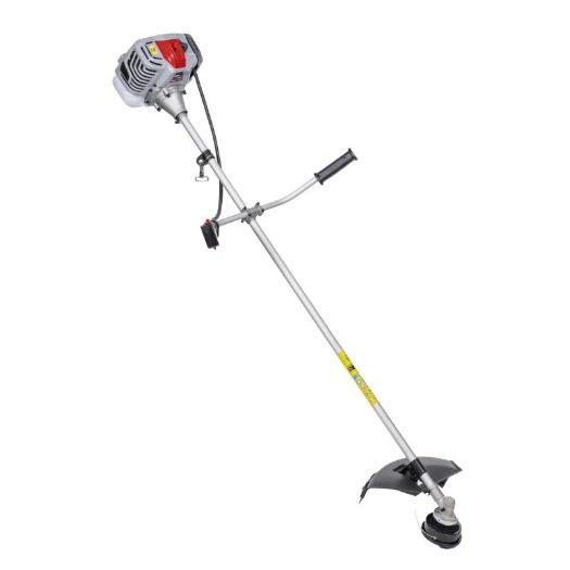 Benzinski trimer 1.45KW 52cc sa 3 dodatne glave , flaksom i štitnikom za glavu