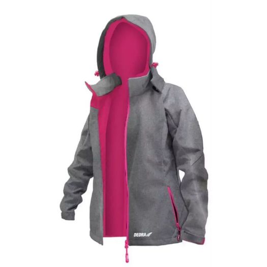 Softshell ženska jakna L
