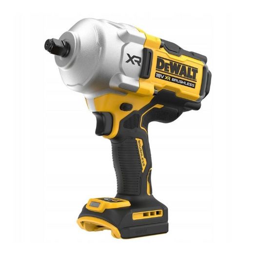 Dewalt aku udarni odvijač 18V 2x5,0Ah