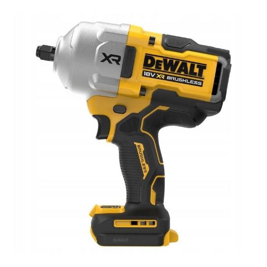 Dewalt aku udarni odvijač 18V 2x5,0Ah