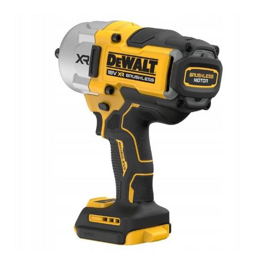 Dewalt aku udarni odvijač 18V 2x5,0Ah
