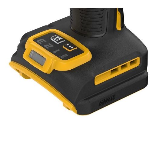 Dewalt aku udarni odvijač 18V 2x5,0Ah
