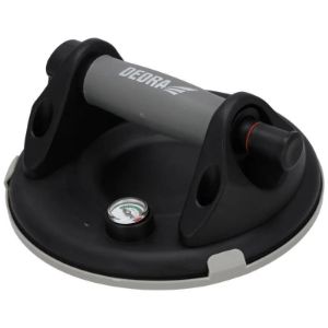 Vakum nosač sa manometrom 200mm, 120kg