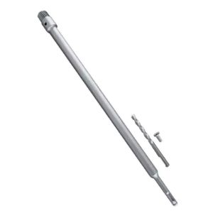 SDS plus produžetak za krune, M22, 350mm