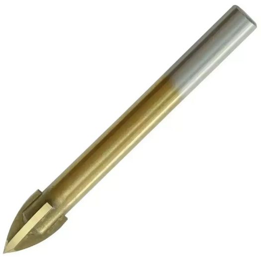 Mltifunkcionalna svrdlo 12mm, 4 oštrice