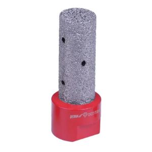 Ravno dijamantno glodalo M14 20 mm