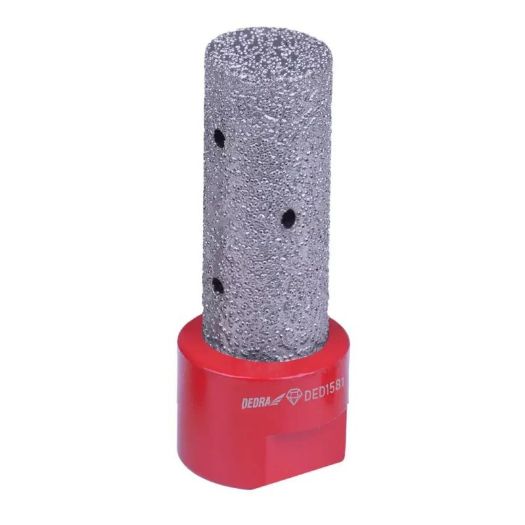 Ravno dijamantno glodalo M14 20 mm