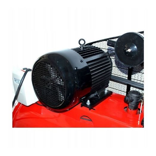 Klipni kompresor 500L, 3 klipa, 400V