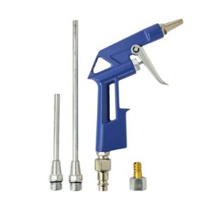 Pištolj za ispuhivanje sa 3 nastavaka