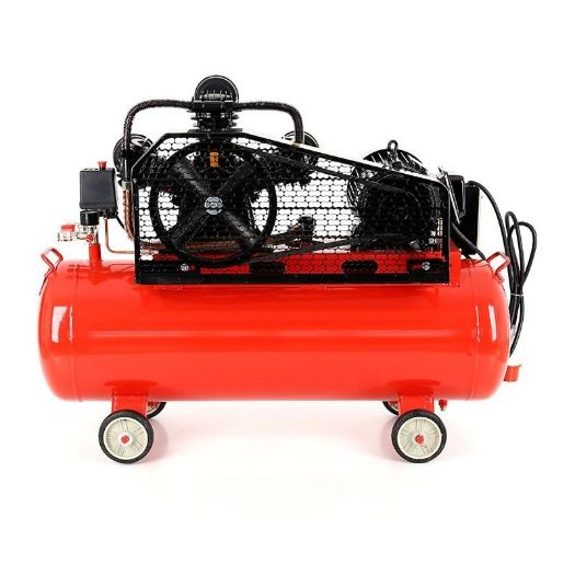 Klipni kompresor 200L, 3 klipa, 400V