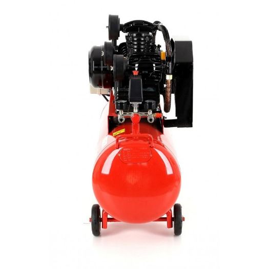 Klipni kompresor 200L, 3 klipa, 400V