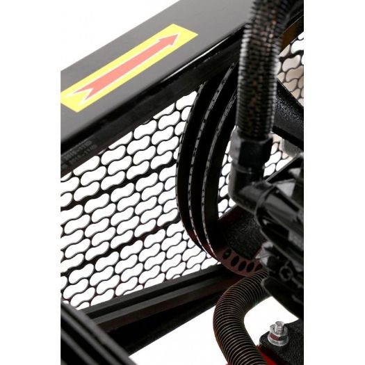Klipni kompresor 200L, 3 klipa, 400V