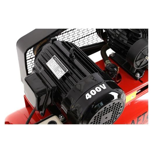 Klipni kompresor 200L, 3 klipa, 400V
