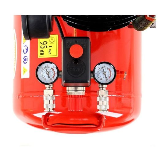 Klipni kompresor 200L, 3 klipa, 400V