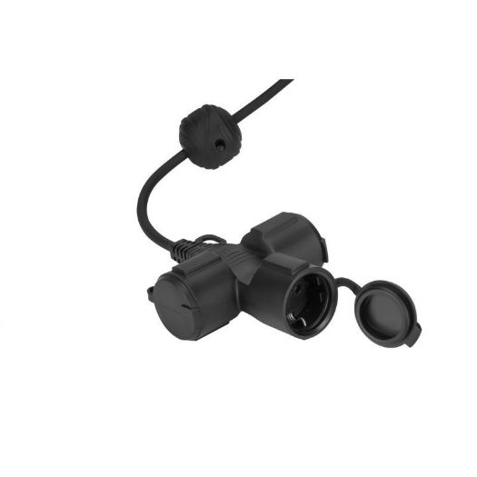 Automatska motalica za kabel 15M, 230V
