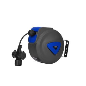 Automatska motalica za kabel 10M, 230V