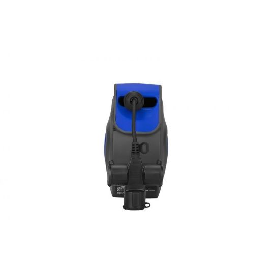 Automatska motalica za kabel 10M, 230V