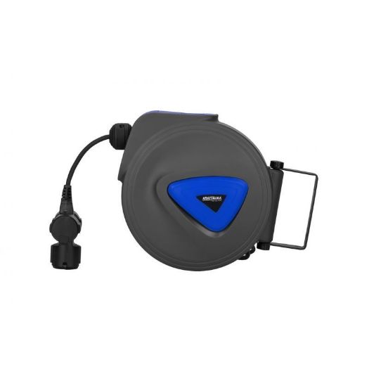 Automatska motalica za kabel 10M, 230V