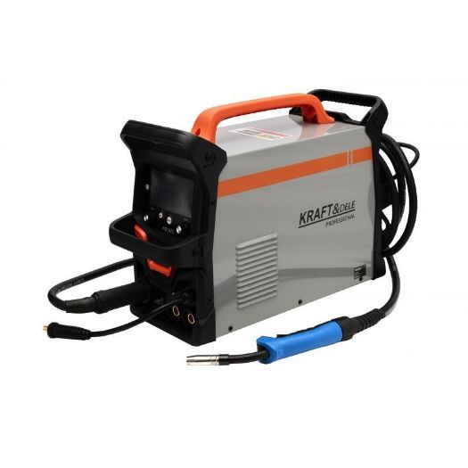 Inverterski aparat za zavarivanje 255A, MIG, MMA, TIG LIFT i FLUX