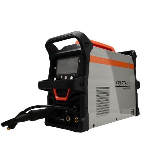 Inverterski aparat za zavarivanje 255A, MIG, MMA, TIG LIFT i FLUX