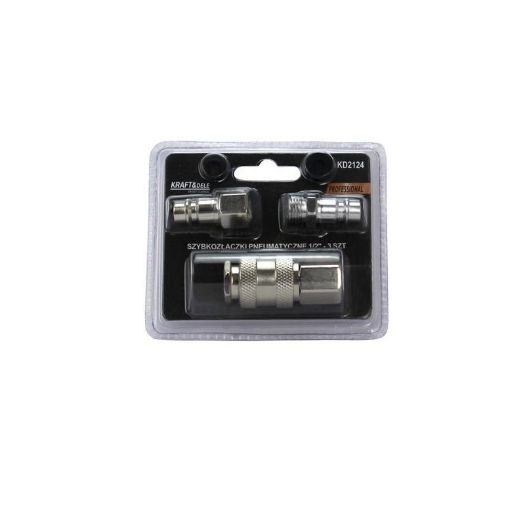 Pneumatske brze spojnice 1/2"