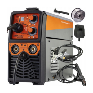 Aparat za zavarivanje MIG/MAG/MMA/FLUX