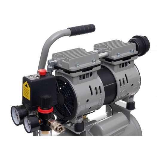Bezuljni kompresor 9L, 230V