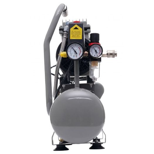 Bezuljni kompresor 9L, 230V