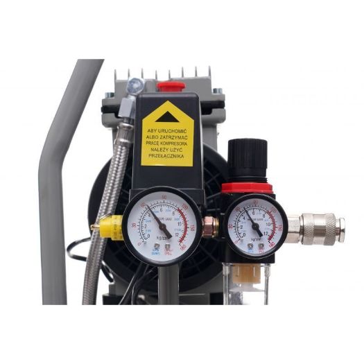 Bezuljni kompresor 9L, 230V