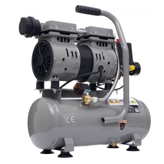 Bezuljni kompresor 9L, 230V