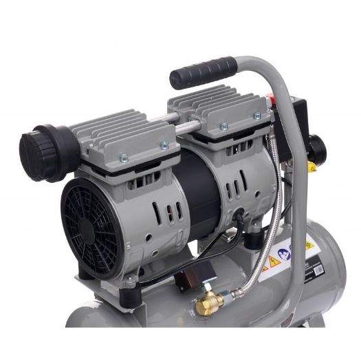 Bezuljni kompresor 9L, 230V